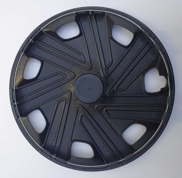 Tapacubos Peugeot en radio 16"