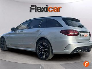 Mercedes Clase C C 300 de Estate