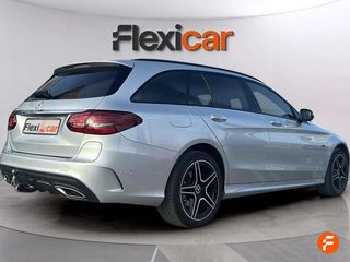 Mercedes Clase C C 300 de Estate