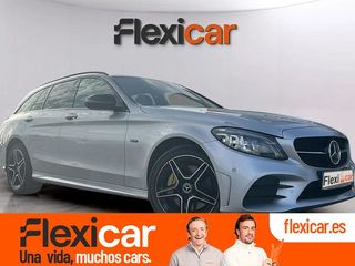 Mercedes Clase C C 300 de Estate