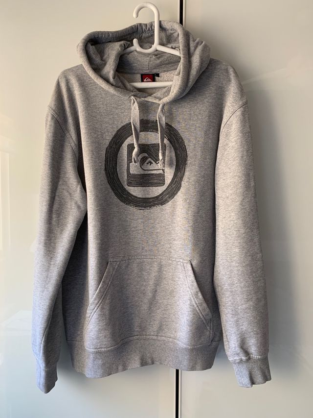Sudadera Quiksilver