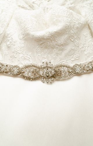 Vestido de novia 
