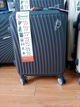 Maleta Benzi - Ultraligera