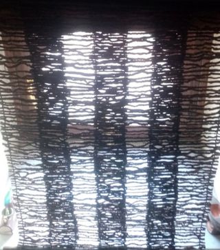 Tendina decorativa 