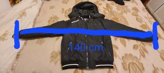 Giubbotto Sportika invernale tg.XS