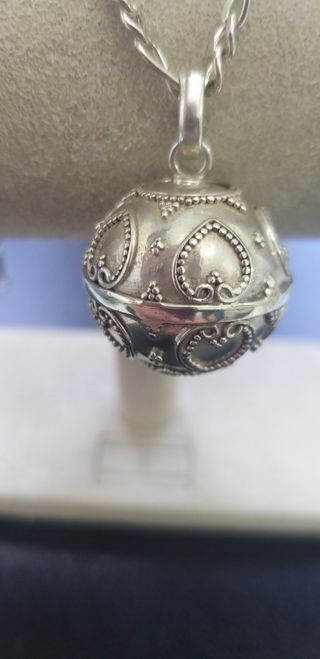 Colgante llamador de los Ángeles