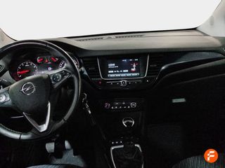 Opel Crossland X 1.2 81kW Design Line 120 Aniversario S/S