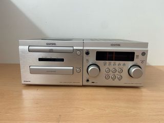 AIWA XR M30. / LEER DESCRIPCION