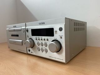 AIWA XR M30. / LEER DESCRIPCION