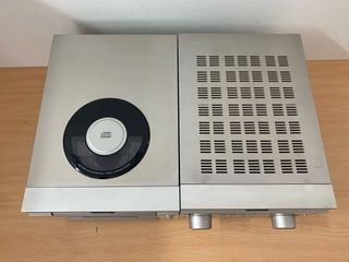 AIWA XR M30. / LEER DESCRIPCION