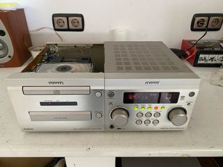 AIWA XR M30. / LEER DESCRIPCION