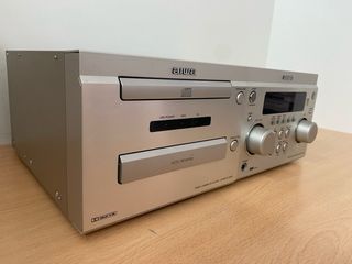 AIWA XR M30. / LEER DESCRIPCION