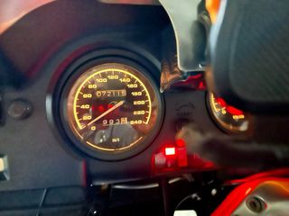 Bmw R 1150 RT