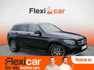 Mercedes GLC GLC 220 d 4MATIC