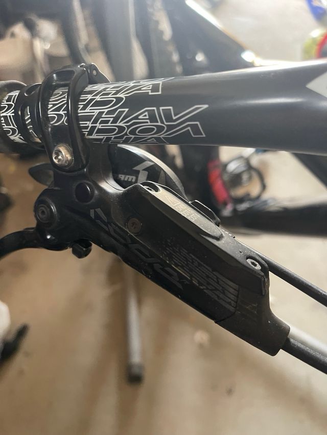 Specialized S-Works Enduro - ¡Como nueva!