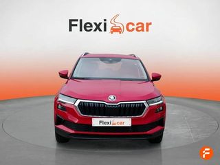 Skoda Karoq 1.5 TSI 110kW (150CV) DSG ACT Ambition