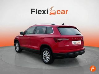 Skoda Karoq 1.5 TSI 110kW (150CV) DSG ACT Ambition