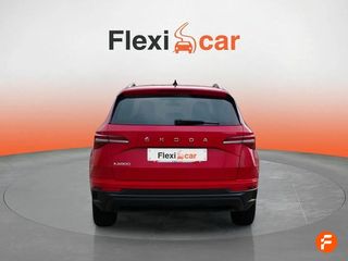 Skoda Karoq 1.5 TSI 110kW (150CV) DSG ACT Ambition