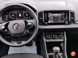 Skoda Karoq 1.5 TSI 110kW (150CV) DSG ACT Ambition