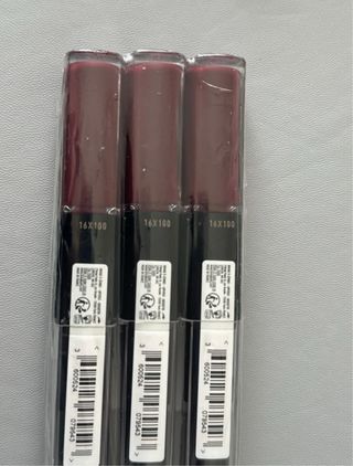 L'Oréal Paris Infaillible 24H Rossetto Lunga Tenuta WINE O’CLOCK nr 215 /3 pezzi