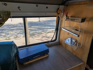 Mercedes-Benz MB100 1993