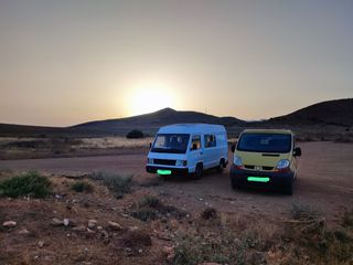 Mercedes-Benz MB100 1993