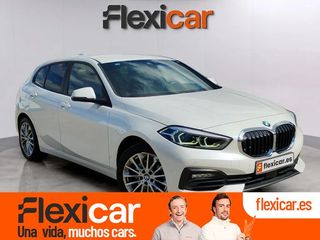 BMW Serie 1 118i