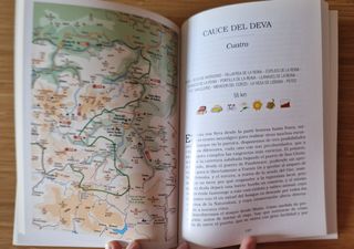 POR LOS PICOS DE EUROPA, Vicente Ena Álvarez. 1995
