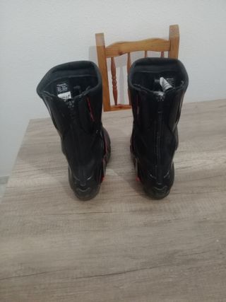 Casco moto