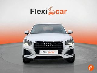 Audi Q2 Advanced 35 TFSI 110kW (150CV) S tronic