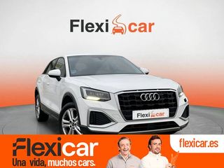 Audi Q2 Advanced 35 TFSI 110kW (150CV) S tronic