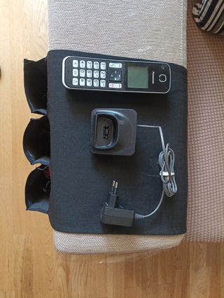 Teléfono inalámbrico Panasonic