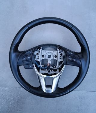 VOLANTE MAZDA 6 GJ MAZDA CX5