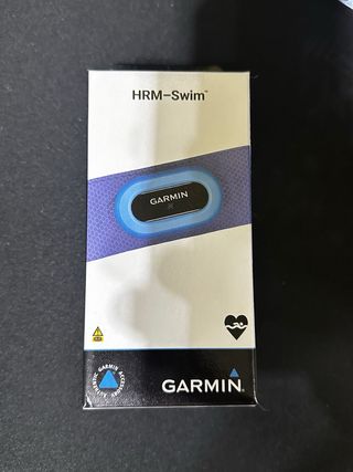 Pulsometro Garmin
