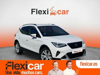 Seat Arona 1.0 TSI 70kW (95CV) Reference