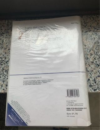 Libro La scienze delle finanze senza ostacoli