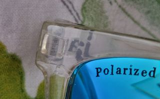 GAFAS DE SOL INFANTILES POLARIZADAS