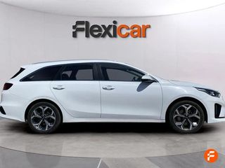 Kia Ceed Tourer 1.6 GDi PHEV 104kW (141CV) eDrive