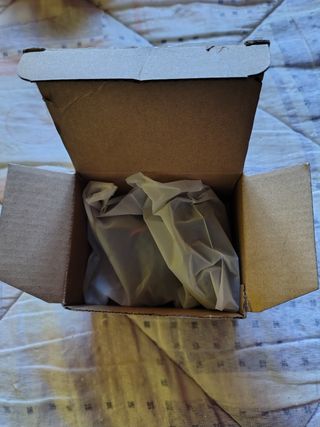 Intermitentes dinámicos humados