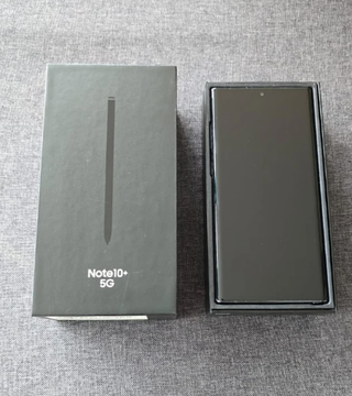 Samsung Galaxy Note 10+ 5GB 512GB