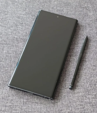 Samsung Galaxy Note 10+ 5GB 512GB