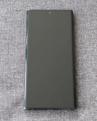 Samsung Galaxy Note 10+ 5GB 512GB