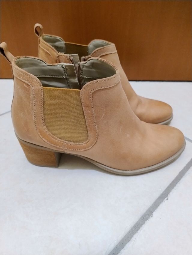 Stivaletti estivi 41