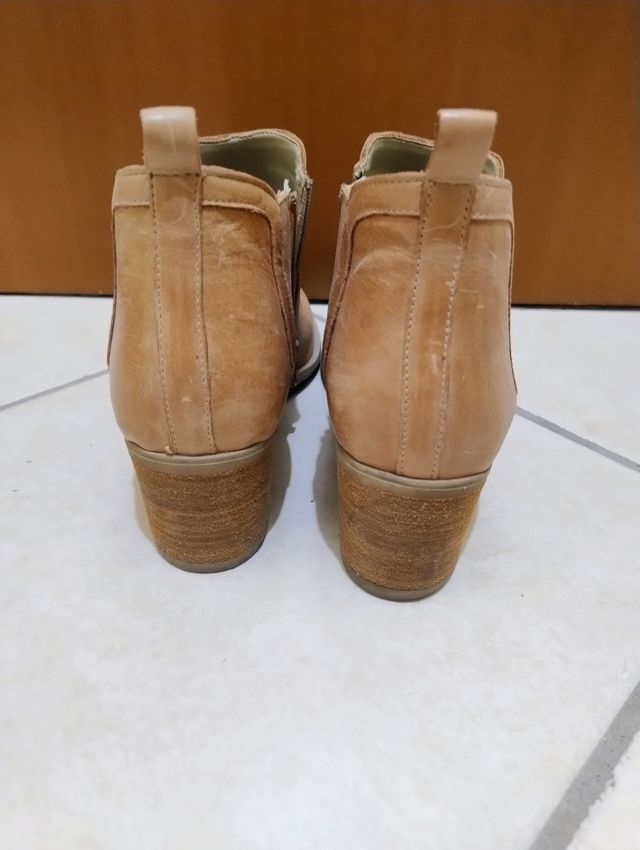 Stivaletti estivi 41