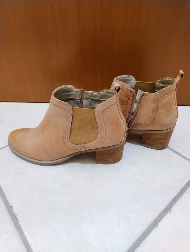 Stivaletti estivi 41