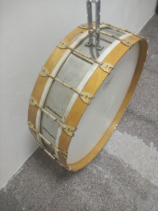 TAMBORES DE MORATALLA