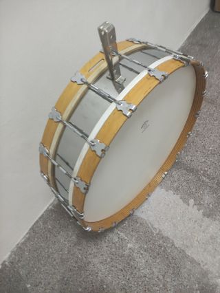 TAMBORES DE MORATALLA