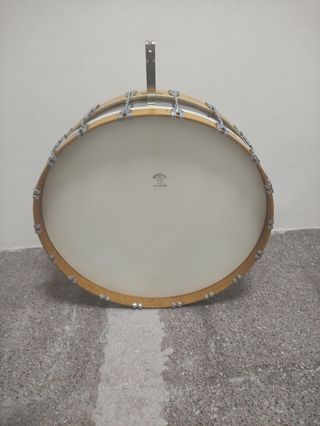 TAMBORES DE MORATALLA