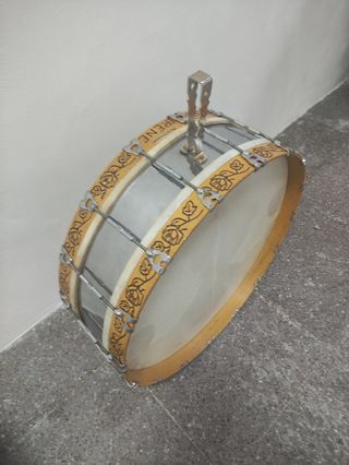 TAMBORES DE MORATALLA