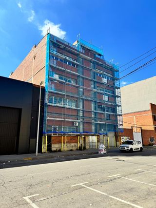 GEVID REFORMAS SL ALQUILER DE ANUNCIOS.ULMA.